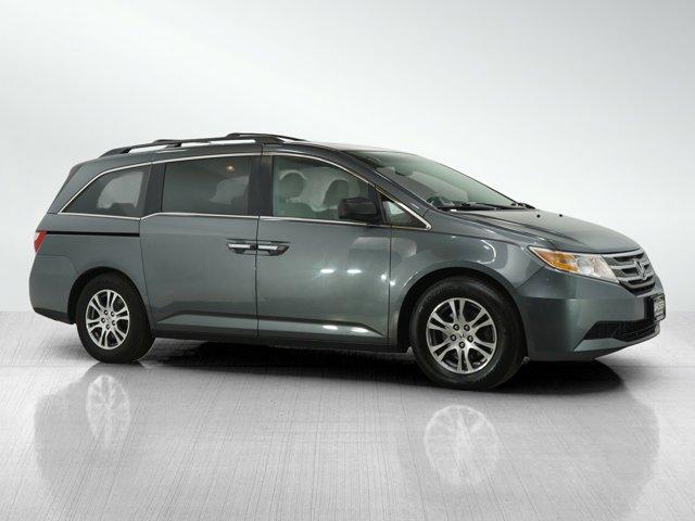 used 2012 Honda Odyssey car, priced at $13,998