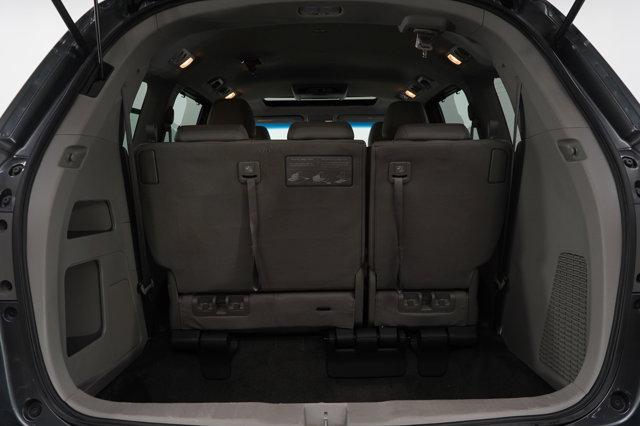 used 2012 Honda Odyssey car, priced at $13,998