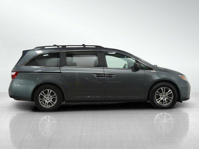 used 2012 Honda Odyssey car, priced at $13,998