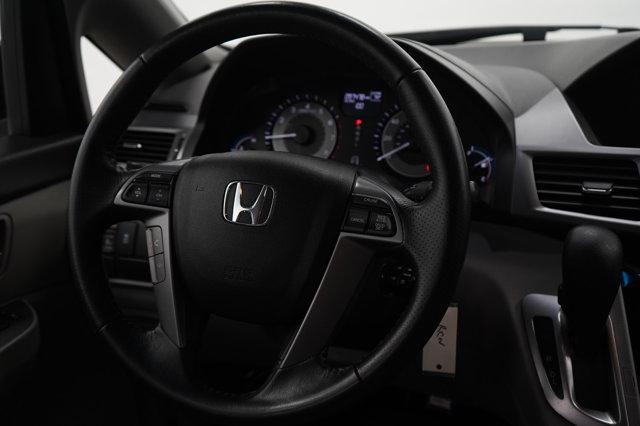 used 2012 Honda Odyssey car, priced at $13,998