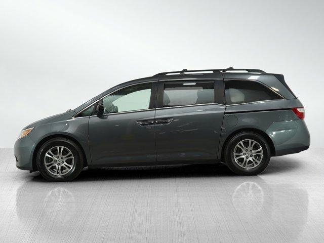 used 2012 Honda Odyssey car, priced at $13,998