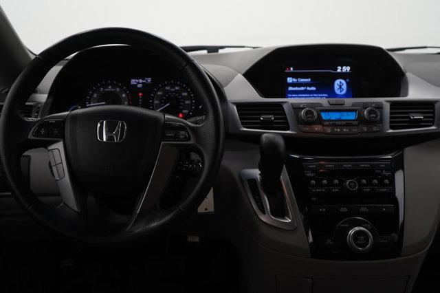 used 2012 Honda Odyssey car, priced at $13,998