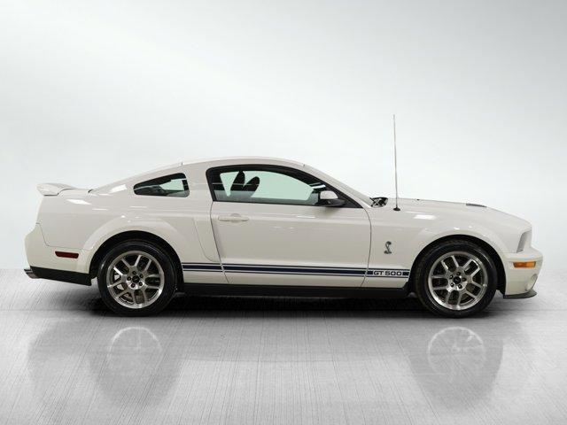 used 2008 Ford Mustang car, priced at $40,599