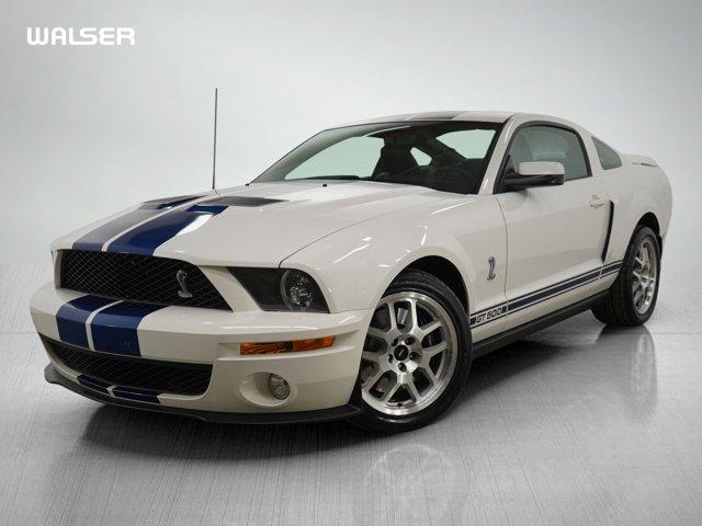 used 2008 Ford Mustang car, priced at $40,599