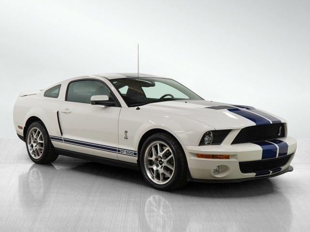 used 2008 Ford Mustang car, priced at $40,599