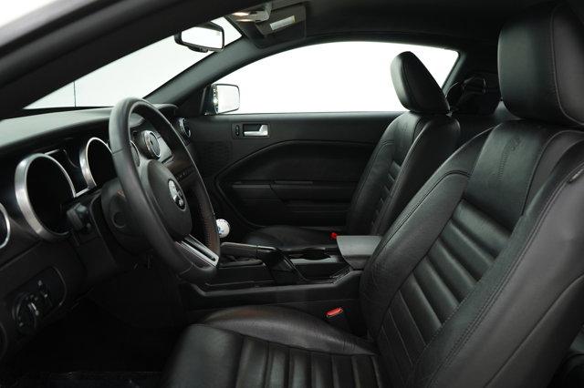 used 2008 Ford Mustang car, priced at $40,599