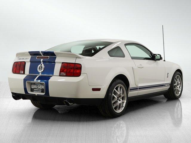 used 2008 Ford Mustang car, priced at $40,599