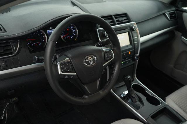 used 2015 Toyota Camry car, priced at $14,998