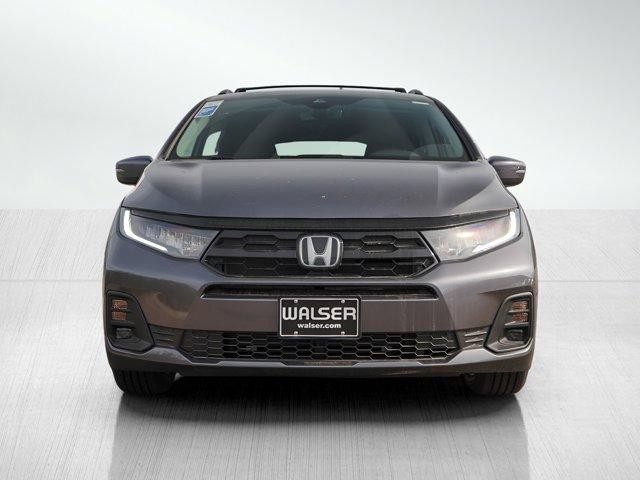 new 2025 Honda Odyssey car, priced at $44,963