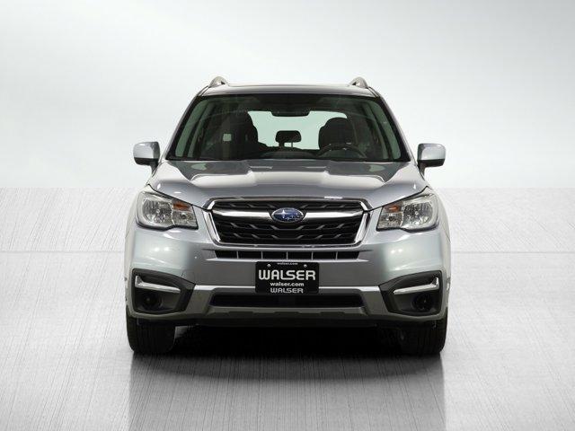 used 2017 Subaru Forester car, priced at $14,599