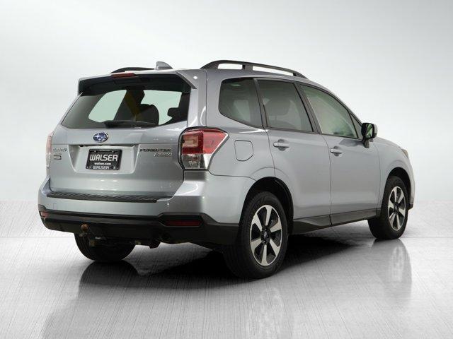 used 2017 Subaru Forester car, priced at $14,599