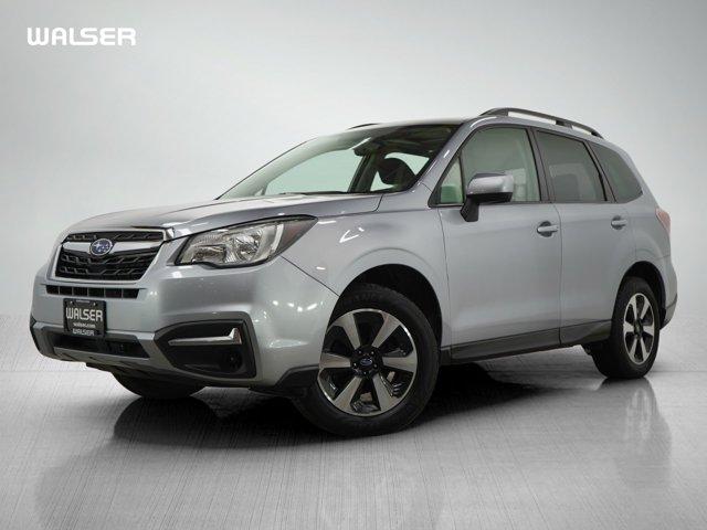 used 2017 Subaru Forester car, priced at $14,599