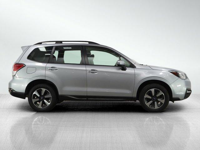 used 2017 Subaru Forester car, priced at $14,599