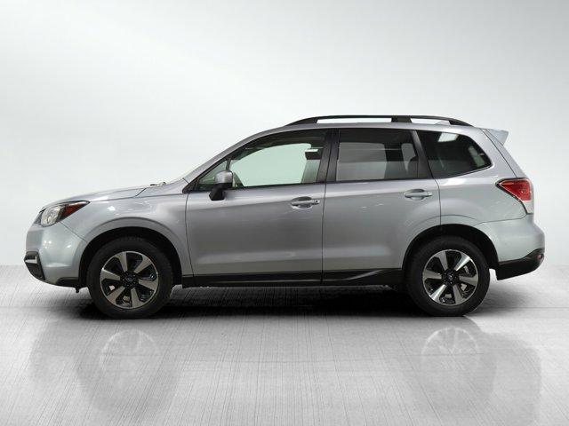 used 2017 Subaru Forester car, priced at $14,599