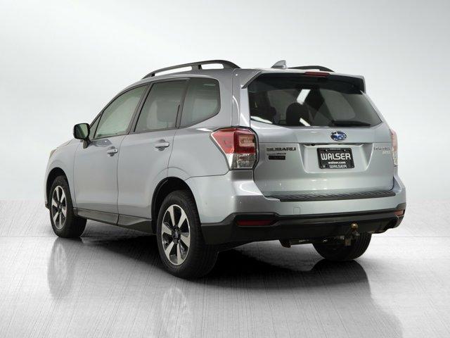 used 2017 Subaru Forester car, priced at $14,599