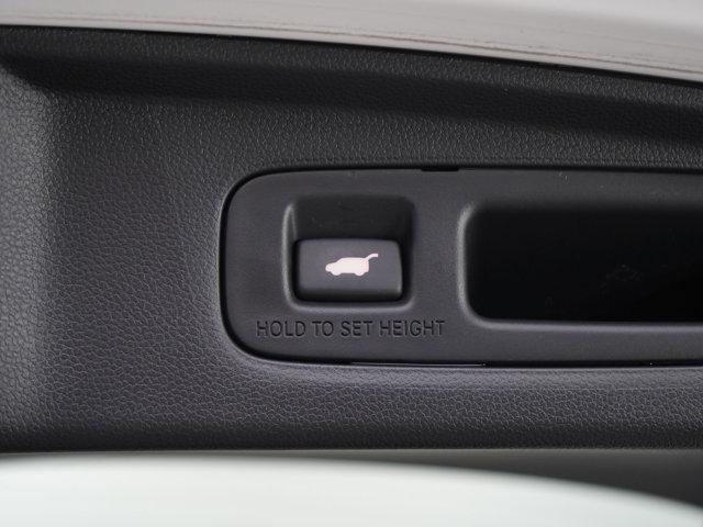 used 2023 Honda CR-V car, priced at $32,499