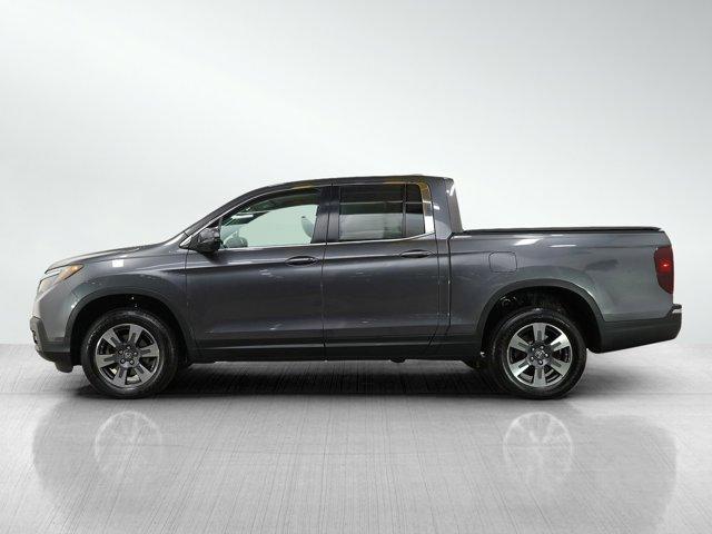 used 2018 Honda Ridgeline car, priced at $18,899