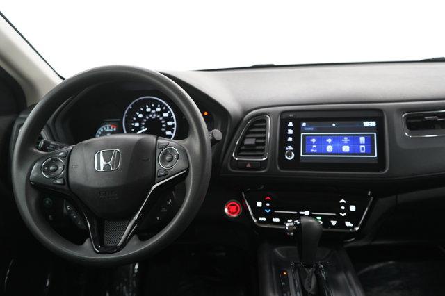 used 2022 Honda HR-V car, priced at $21,399