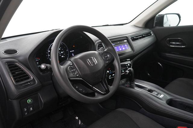 used 2022 Honda HR-V car, priced at $21,399