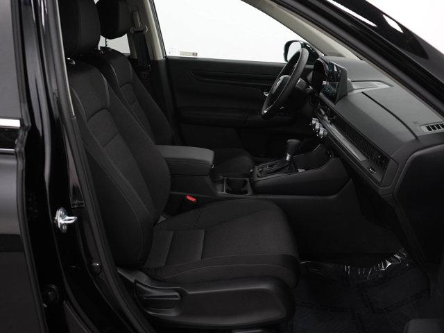 used 2026 Honda CR-V car, priced at $33,399
