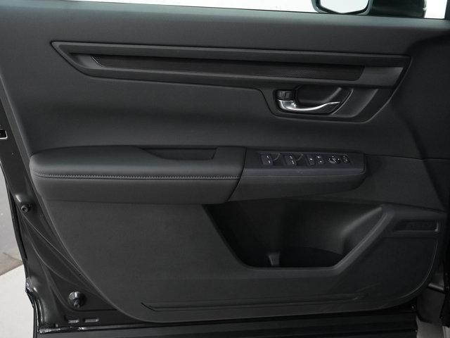 used 2026 Honda CR-V car, priced at $33,399
