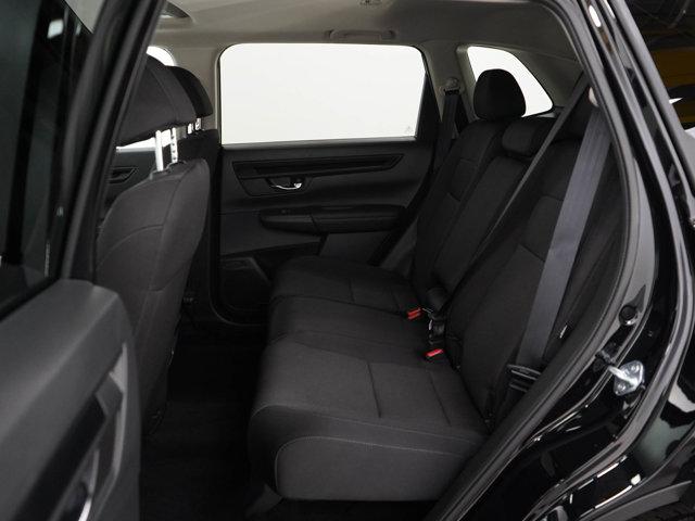used 2026 Honda CR-V car, priced at $33,399