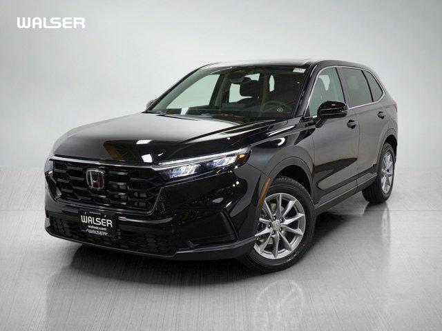 used 2026 Honda CR-V car, priced at $33,499