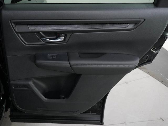 used 2026 Honda CR-V car, priced at $33,399