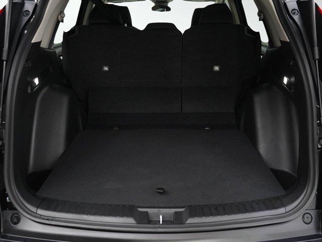 used 2026 Honda CR-V car, priced at $33,399