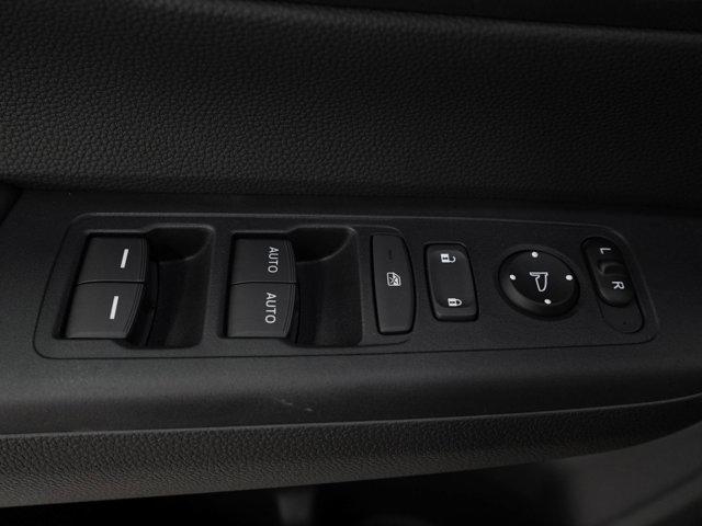 used 2026 Honda CR-V car, priced at $33,399