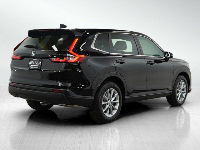 used 2026 Honda CR-V car, priced at $33,399