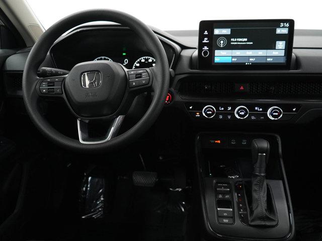 used 2026 Honda CR-V car, priced at $33,399