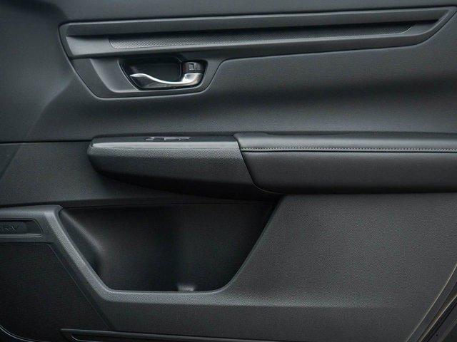 new 2026 Honda CR-V car, priced at $34,416