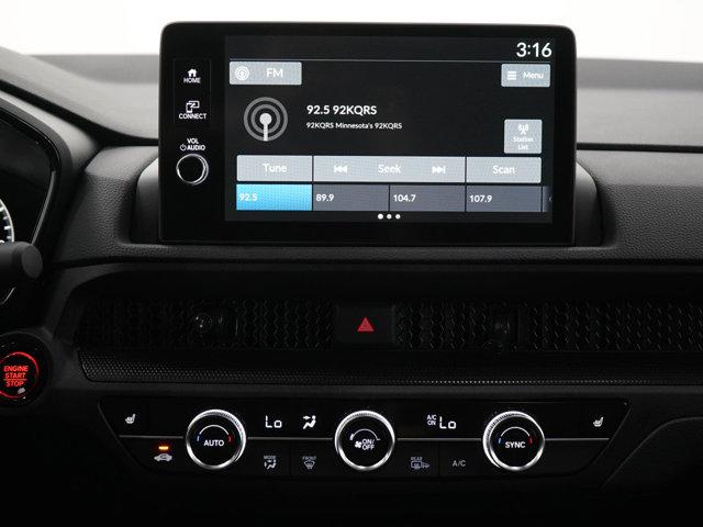 used 2026 Honda CR-V car, priced at $33,399