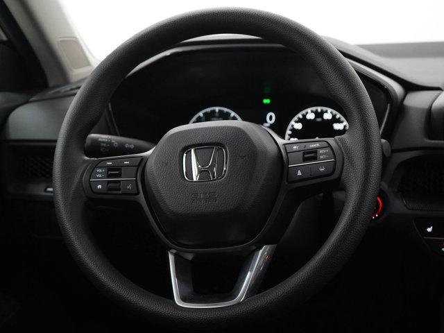 used 2026 Honda CR-V car, priced at $33,399