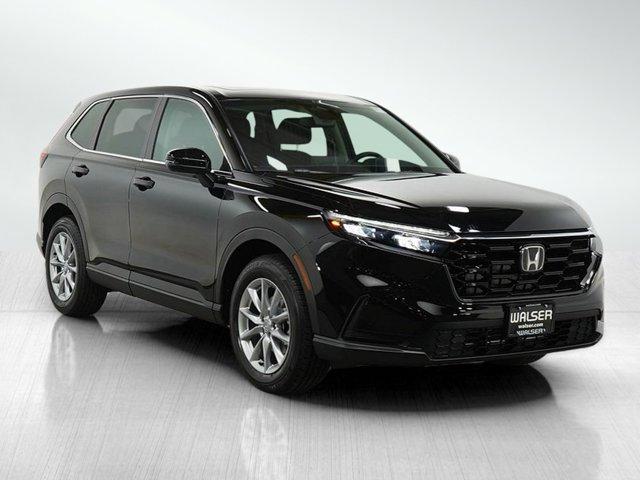 used 2026 Honda CR-V car, priced at $33,399