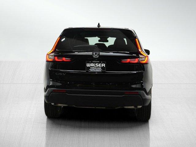 used 2026 Honda CR-V car, priced at $33,399