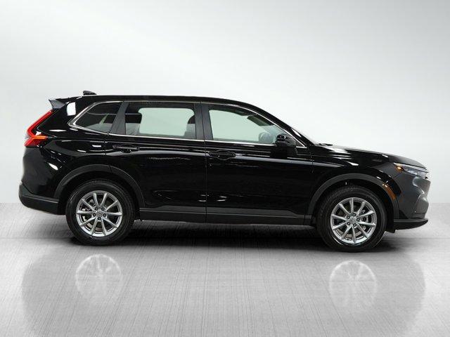 used 2026 Honda CR-V car, priced at $33,399