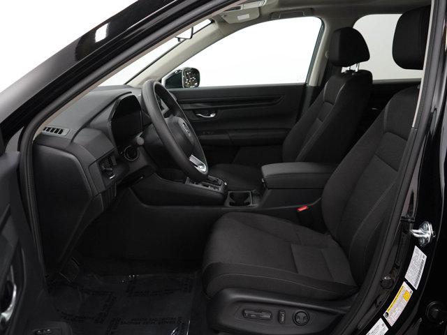used 2026 Honda CR-V car, priced at $33,399