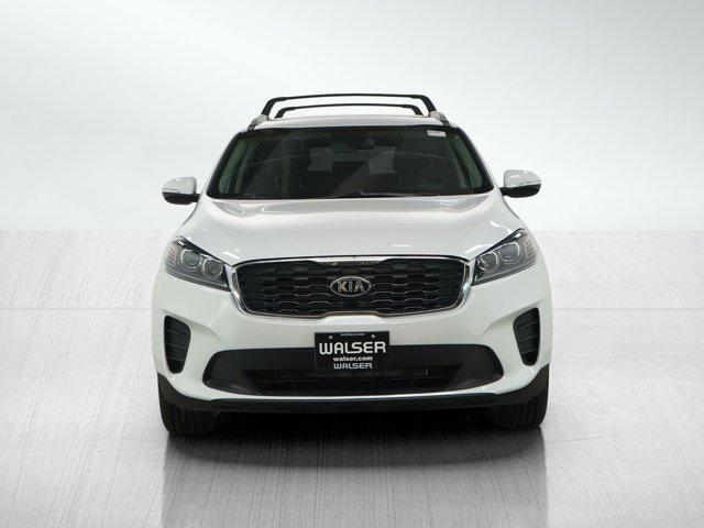 used 2019 Kia Sorento car, priced at $19,998