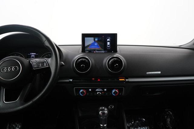 used 2019 Audi A3 car, priced at $19,799