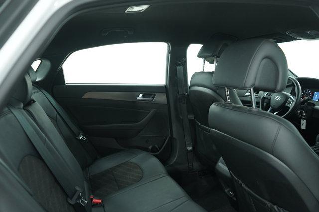 used 2017 Hyundai Sonata car, priced at $14,799