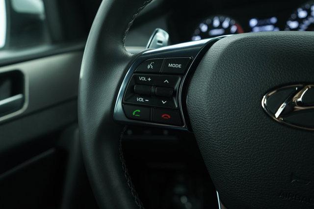 used 2017 Hyundai Sonata car, priced at $14,799