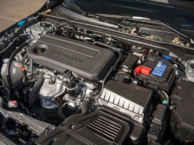 new 2025 Honda Civic car, priced at $27,997