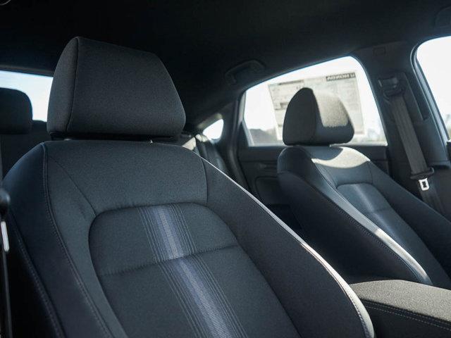 new 2025 Honda Civic car, priced at $27,997