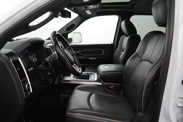 used 2016 Ram 1500 car, priced at $25,399