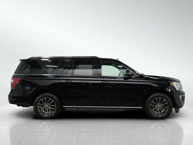 used 2020 Ford Expedition Max car, priced at $31,599