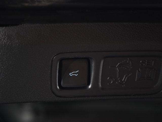 used 2020 Ford Expedition Max car, priced at $31,599