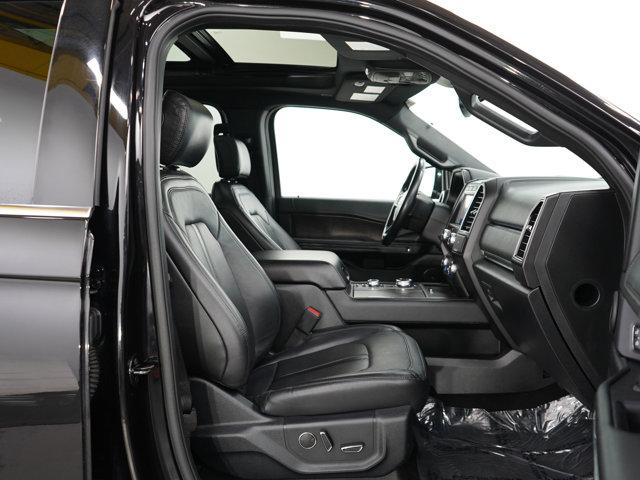 used 2020 Ford Expedition Max car, priced at $31,599