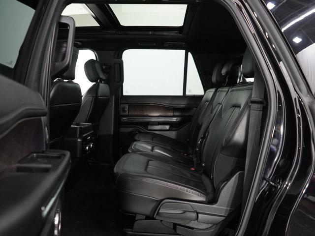 used 2020 Ford Expedition Max car, priced at $31,599